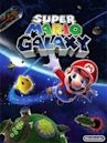 Super Mario Galaxy