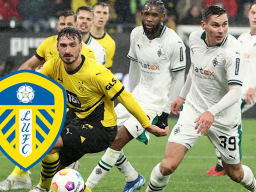 Leeds United must still prepare for defender's exit this summer