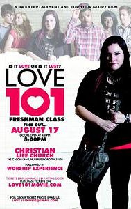 Love 101: Freshman Class