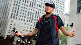 Chris Brown to bring ‘11:11’ tour to Orlando