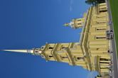 Saints Peter and Paul Cathedral, Saint Petersburg