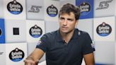 Carlos Sainz: "Ganar con Ferrari es lo máximo a lo que puedes aspirar como piloto"