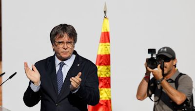 Jordi Évole compara la fuga de Puigdemont con una serie de Netflix: da en el clavo