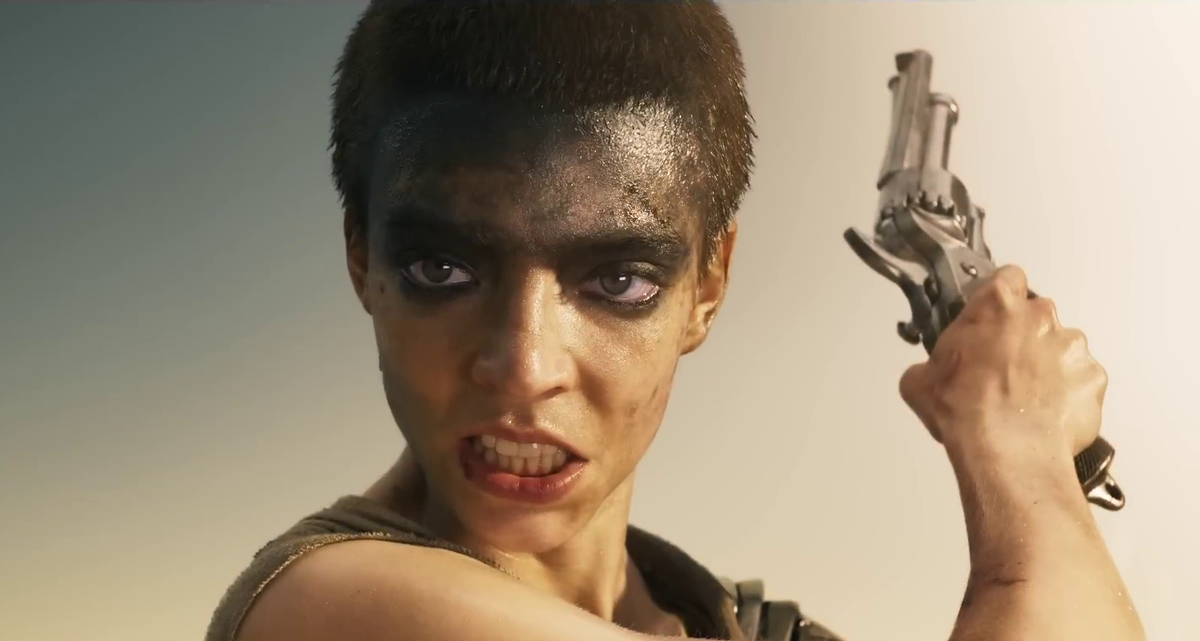 Furiosa: A Mad Max Saga VOD Release Date Reportedly Revealed