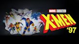 ‘X-Men ’97’ Directing Duo Chase Conley...Ghetto’ And The Gut-Wrenching Episode 5; “The Thing About Tragedy Is Not...