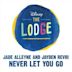 Never Let You Go [From "The Lodge"]