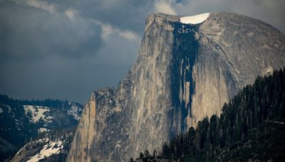 'A beautiful soul': Arizona college student falls to death from Yosemite's Half Dome cables