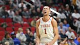 How sweet it is: Dylan Disu, Texas men edge Penn State to advance in NCAA Tournament