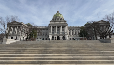 Pa. House Approves Same-Sex Marriage Ban Repeal