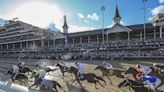 Churchill Downs Reports Record-Setting Q1 Results