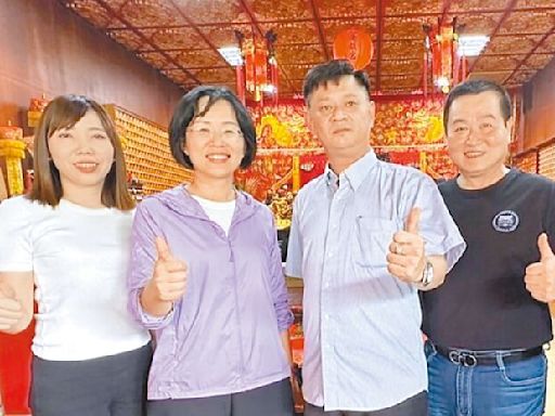 2026新北市長之爭 藍綠悄悄開打 - 地方新聞