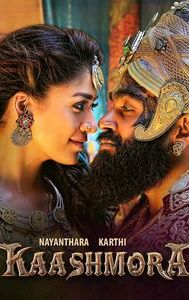 Kaashmora