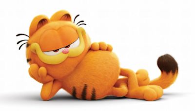 ‘The Garfield Movie’ Gets Netflix Streaming Premiere Date