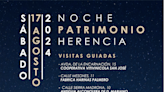 La nueva Noche del Patrimonio de Herencia pondrá el acento en la riqueza industrial