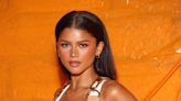 Zendaya Just Brought Her37 Epic Abs (And A Peek Of Sideboob) To PFW