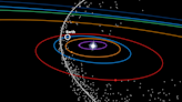 The Perseid meteor shower is peaking: A visual guide on where, when and how to see it