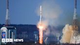 US says Russia likely launched space weapon