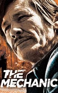 The Mechanic (1972 film)