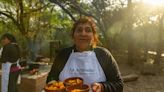 El clan de cocineras que deleita a los turistas con platos típicos de uno de los rincones naturales menos explorados del país