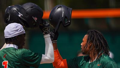 As the regular season reaches homestretch, SWAC East leaders FAMU baseball has gauge of team