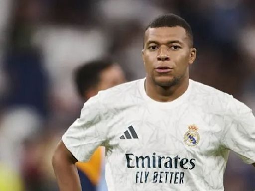 Kylian Mbappe Out for Three Weeks Due to Thigh Injury