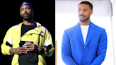 Joe Budden Gets Dragged After “Corny” Michael B. Jordan Rant