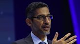 There are growing calls for Google CEO Sundar Pichai to step down