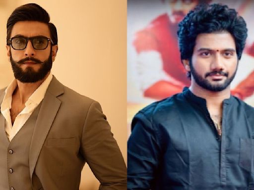 Ranveer Singh & Prasanth Varma’s Rakshas SHELVED? Actor-Director Spill Beans About The Project