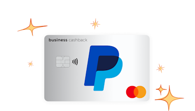 PayPal Business Cashback Mastercard review — Helpful perks with a simple rewards program