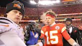 Chiefs to host Bengals in Week 2, plus Jets get Monday game in Week 1 and Kirk Cousins breaks his silence