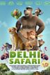 Delhi Safari