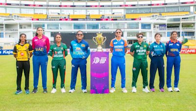 Women’s Asia Cup: Asian domination on Hamanpreet Kaur’s radar as T20 World Cup looms