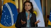 El Gobierno de Argentina exige a la OEA que no promueva ideologías que atentan contra la vida y la libertad