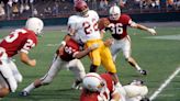 USC football's Pac-12 greatest hits -- Stanford