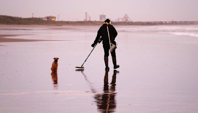 The laws of finding – and keeping – treasure in Britain