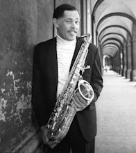 Dexter Gordon