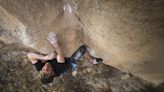 Interview: How Ben Hanna Sent Six 5.14s in 19-day Trip