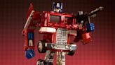 Hot Wheels Transformers Optimus Prime Pre-Order Date & Price Revealed