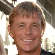 Christopher Atkins