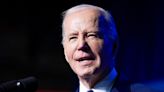 Biden condemns campus violence: 'Order must prevail'