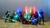 May the Fourth be with you: Learn about Michigan’s Jedi Council