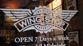 Wingstop downgraded to Underperform by Jefferies, shares up nearly 33% YTD