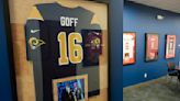 For years, a Michigan company has been the top pick to quickly personalize draftees’ new NFL jerseys