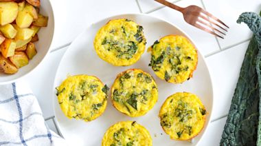 35 keto breakfast recipes to keep you full until lunch