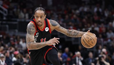 USC Basketball News: Can DeMar DeRozan Lead the Kings to Their First NBA Championship?