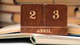Día Internacional del Libro 2024: ¿Qué actividades se realizarán este 23 de abril?