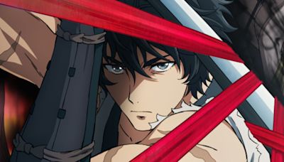 Sword of the Demon Hunter Is the Next Anime to Get a 1-Hour Premiere