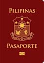 Visa requirements for Philippine citizens