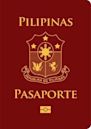 Philippine passport