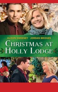 Christmas at Holly Lodge